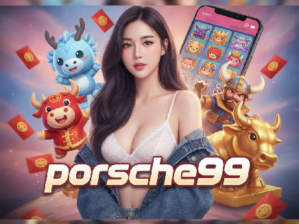 porsche99 เว็บตรง