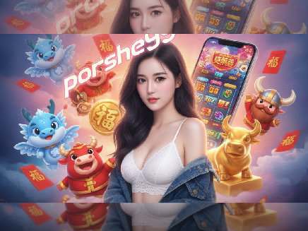 porsche99