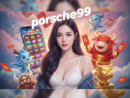 สมัคร porsche99