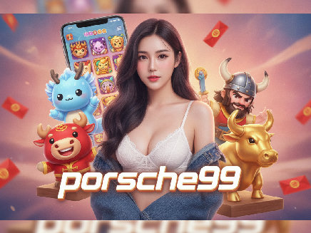porsche99 ทางเข้า